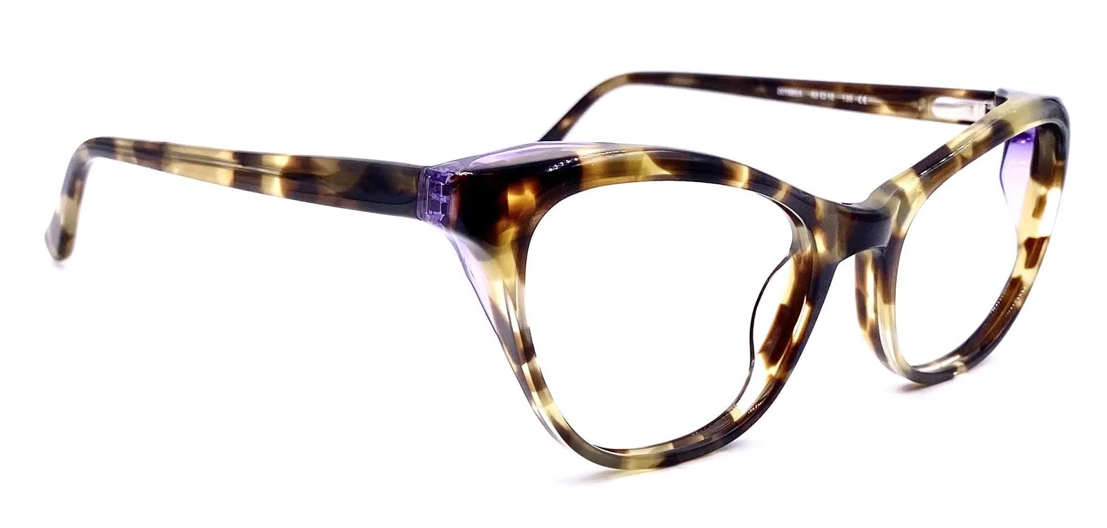 Italia Mia IM803 Eyeglasses - view 4